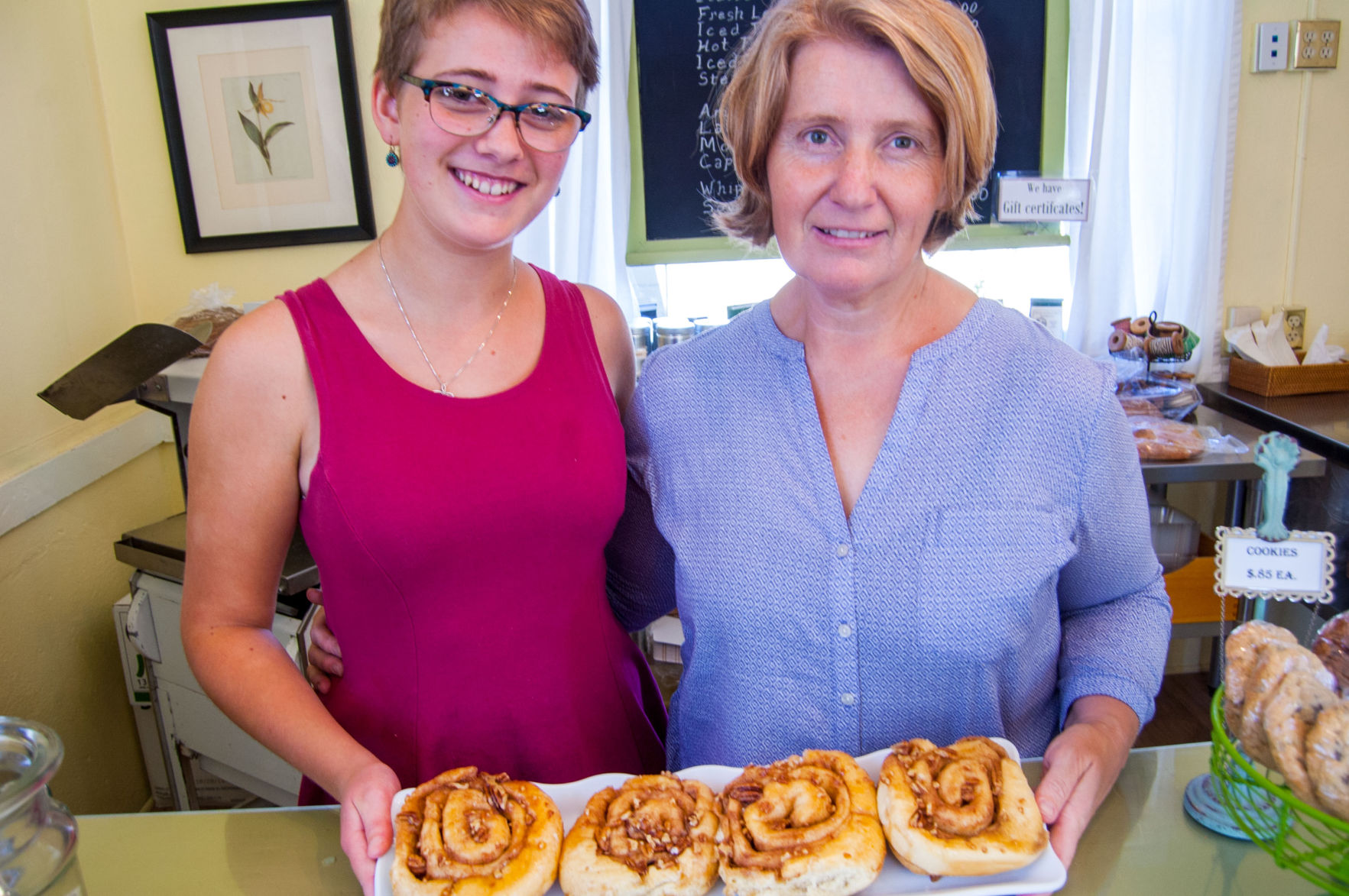Safford Cottage Bakery